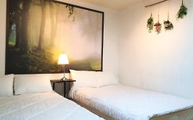Ewha Hostel